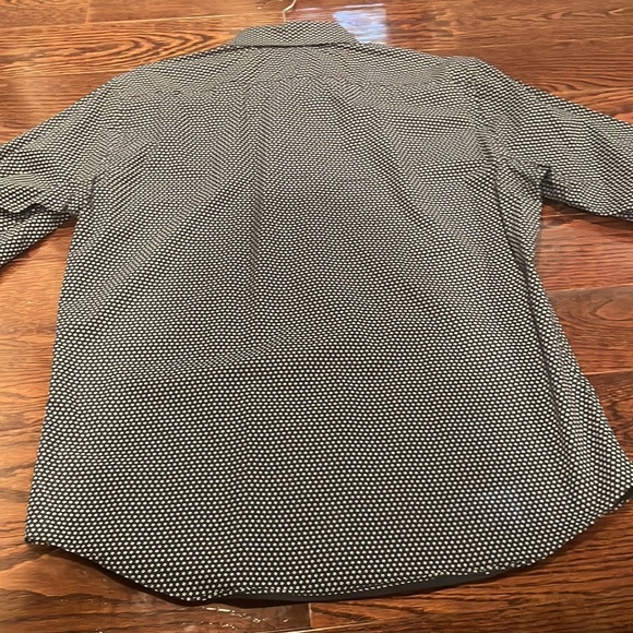 Neiman Marcus Button Down - Picture 8 of 13